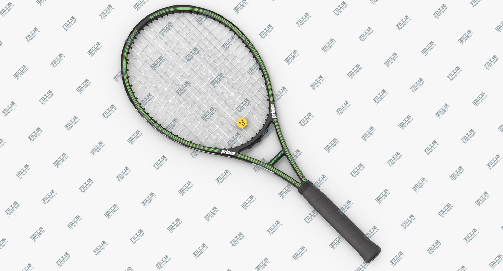 images/goods_img/2021040234/3D Tennis Racket model/1.jpg